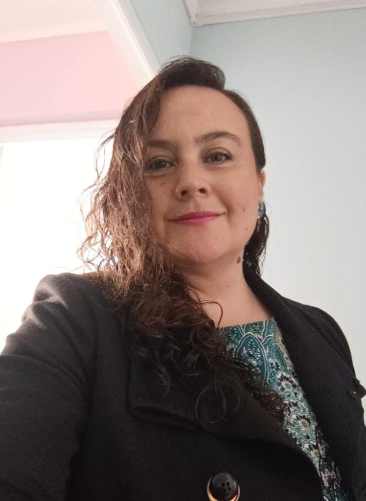 Rehabilitación vestibular: la experiencia INB de Alejandra Ulloa